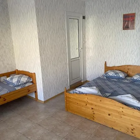 Daire For Three Süzebolu