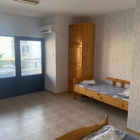 Apartment For Three